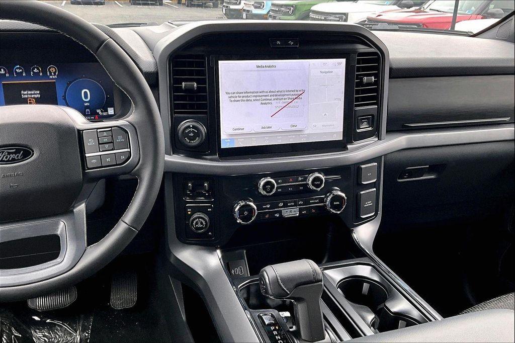 new 2026 Ford F-150 car, priced at $64,010