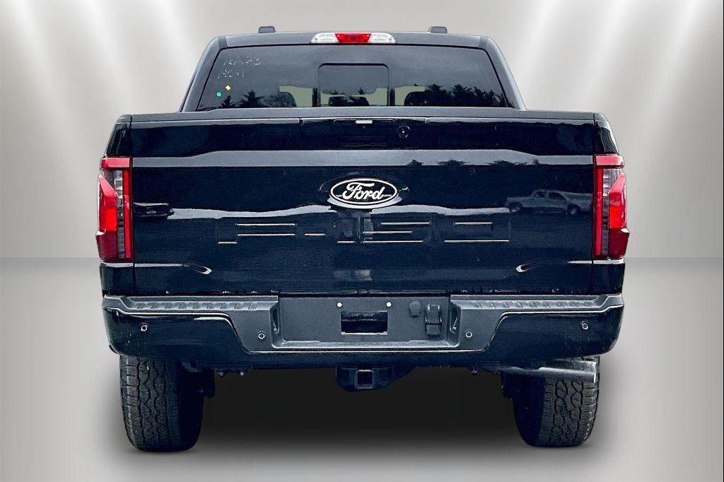 new 2026 Ford F-150 car, priced at $64,010