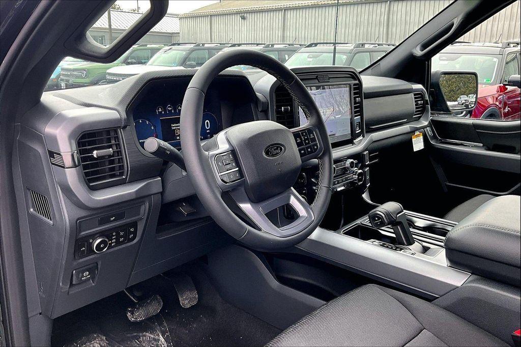 new 2026 Ford F-150 car, priced at $64,010