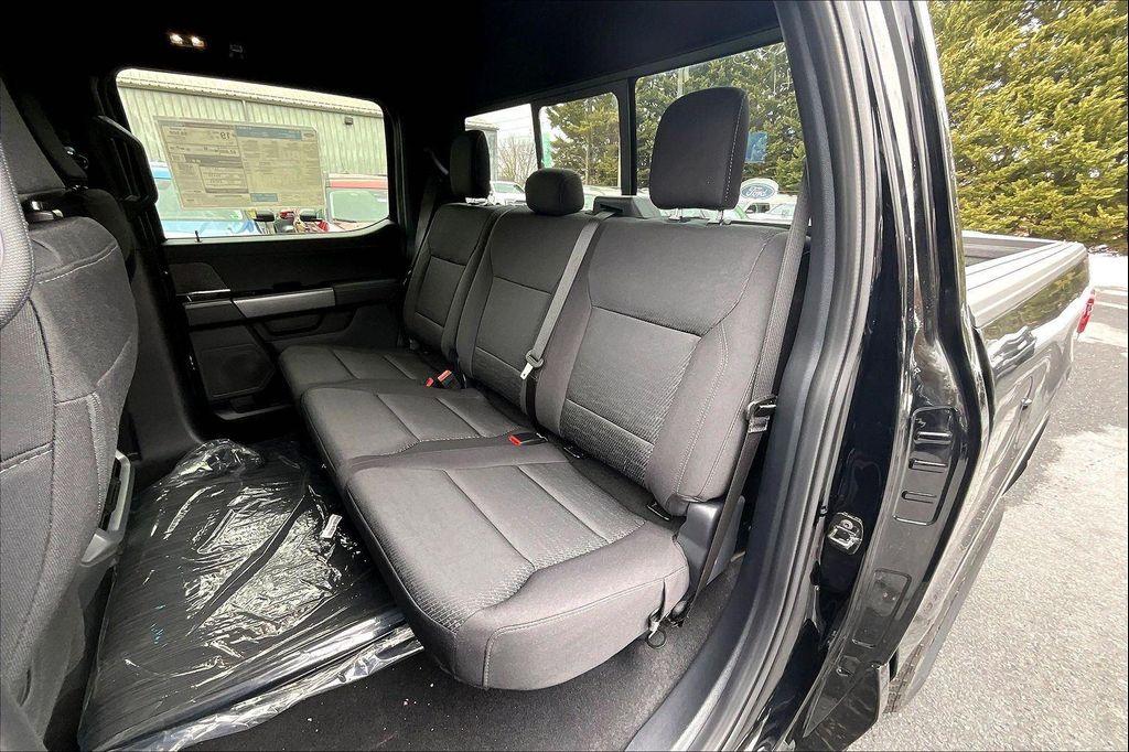 new 2026 Ford F-150 car, priced at $64,010