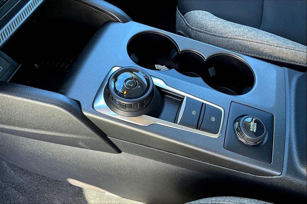 new 2025 Ford Bronco Sport car, priced at $33,665