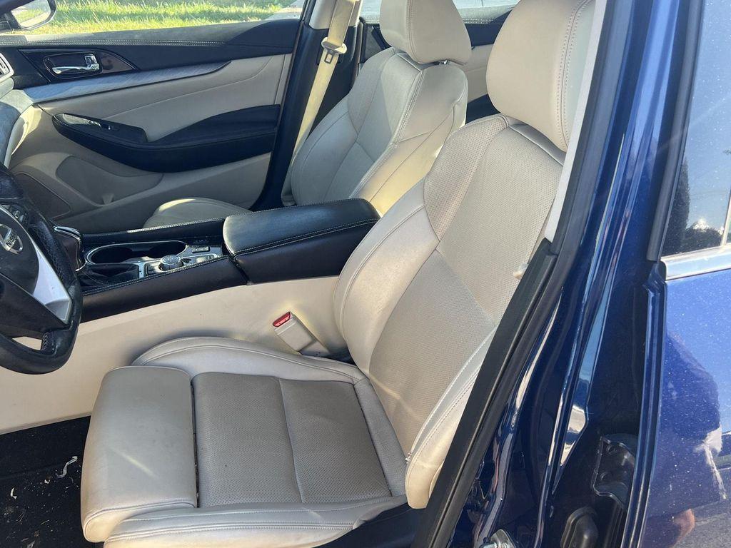 used 2016 Nissan Maxima car, priced at $9,939
