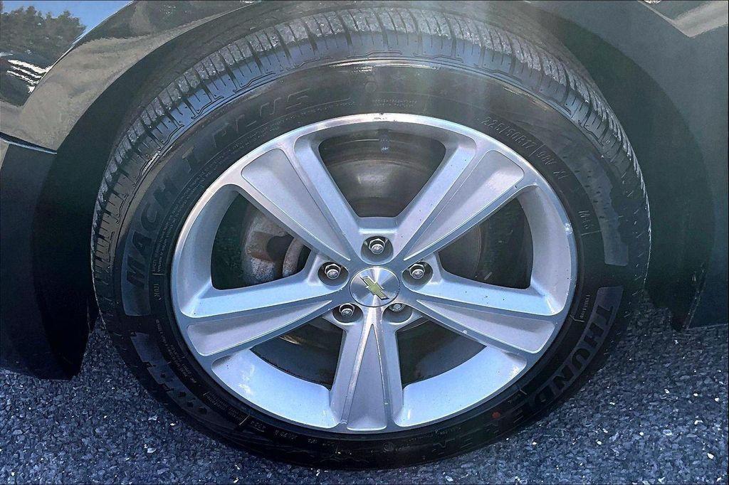 used 2014 Chevrolet Cruze car, priced at $6,791