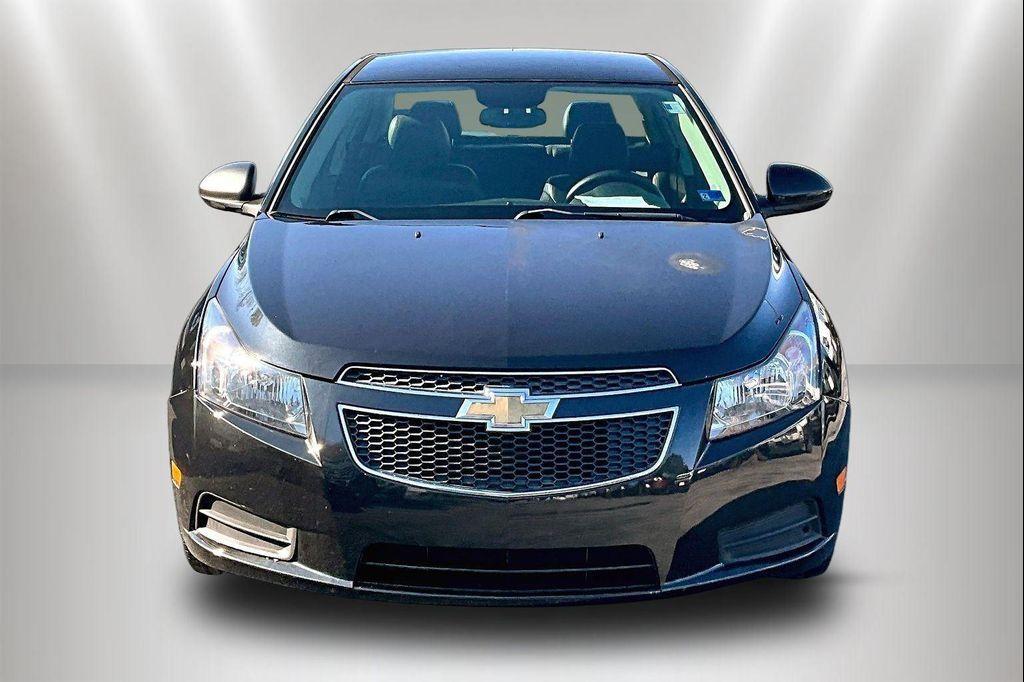 used 2014 Chevrolet Cruze car, priced at $6,791