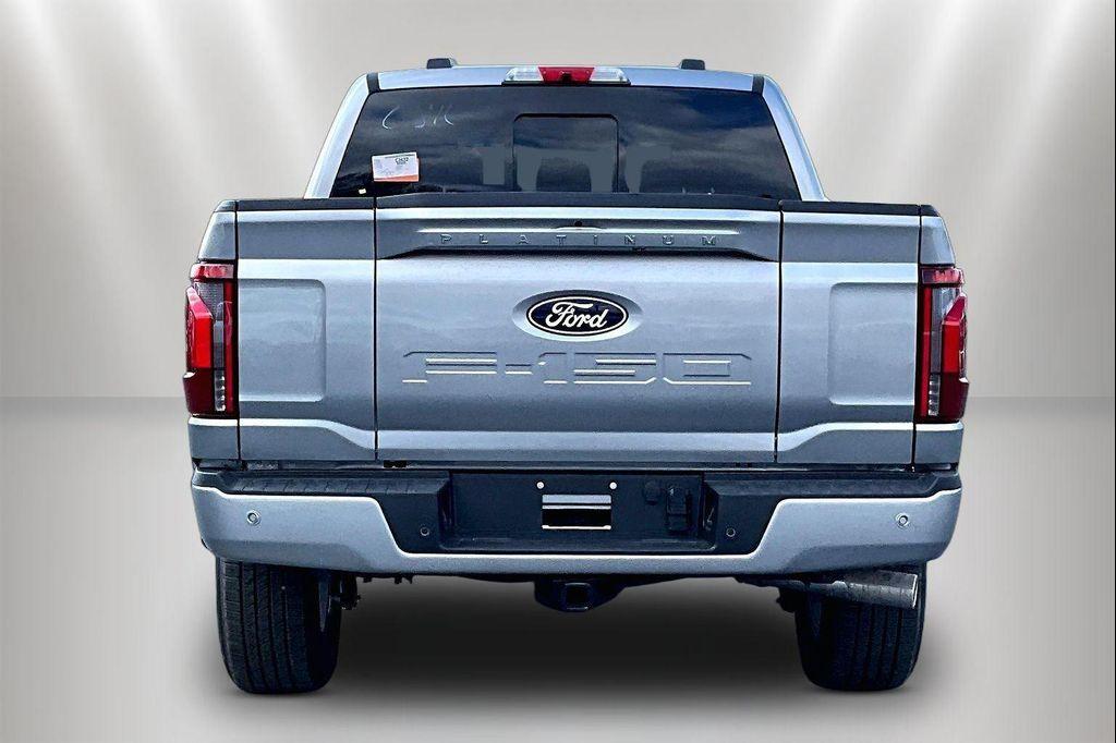 new 2026 Ford F-150 car, priced at $80,111