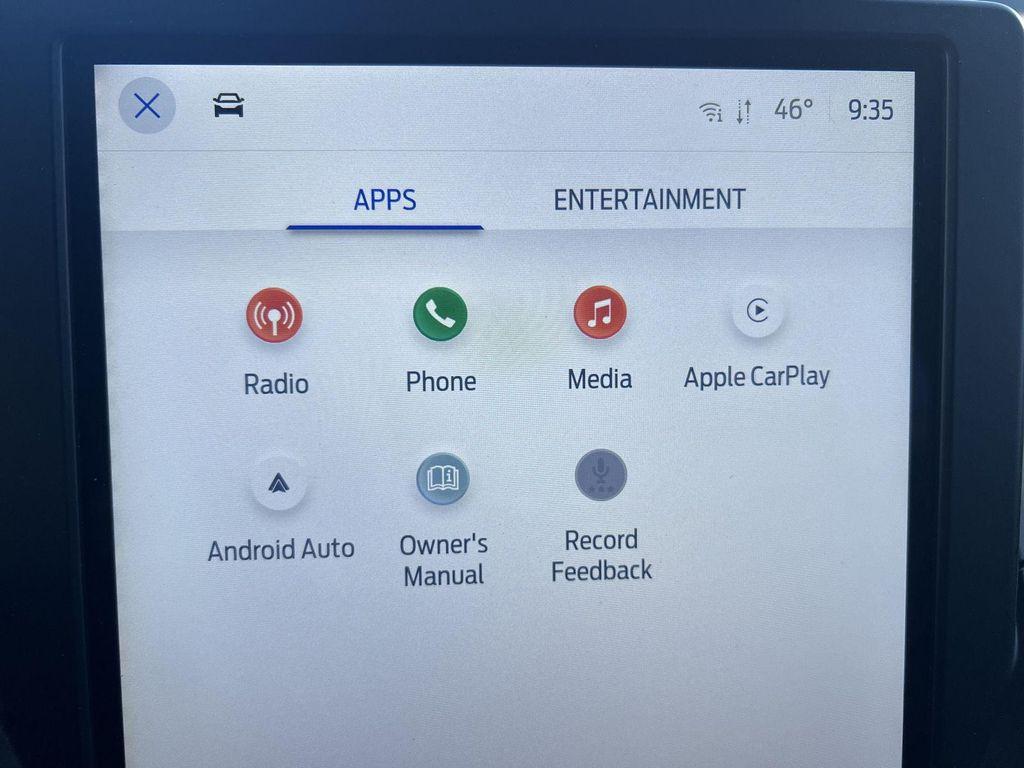 used 2022 Ford Edge car, priced at $22,233