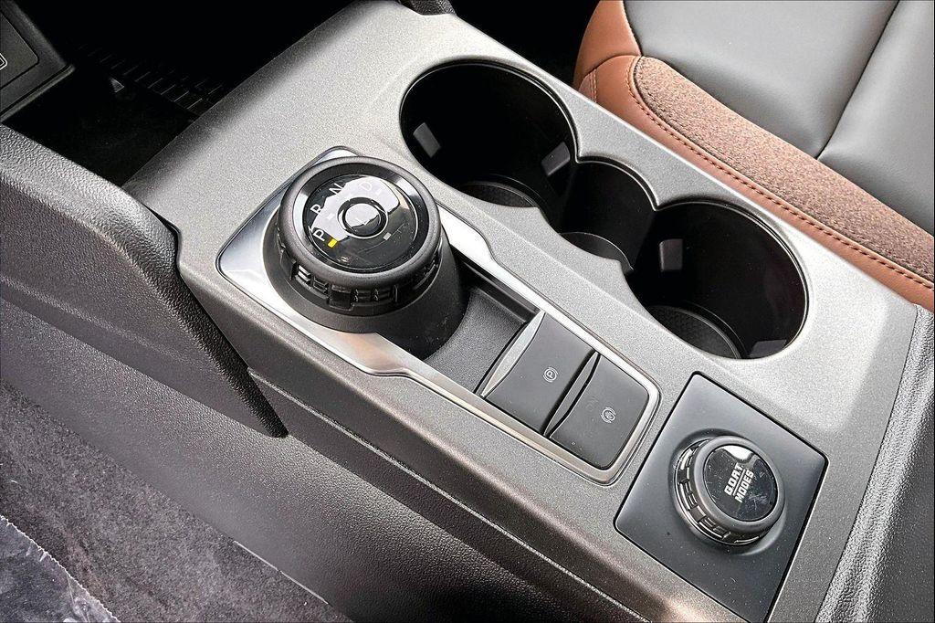 new 2025 Ford Bronco Sport car, priced at $36,315