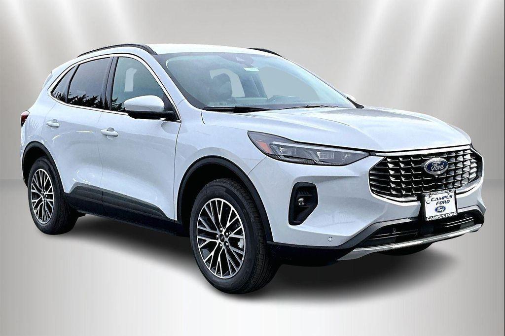 new 2026 Ford Escape PHEV car, priced at $33,502