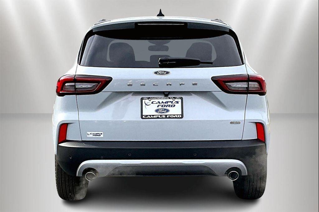 new 2026 Ford Escape PHEV car, priced at $33,502