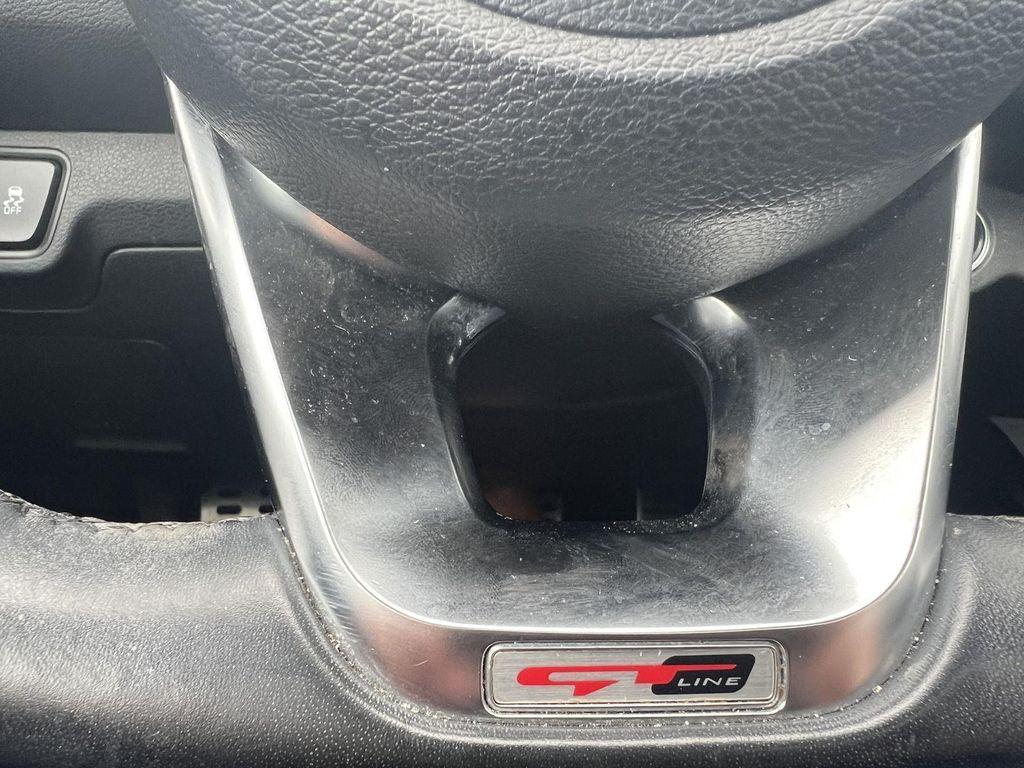 used 2023 Kia Forte car, priced at $19,855