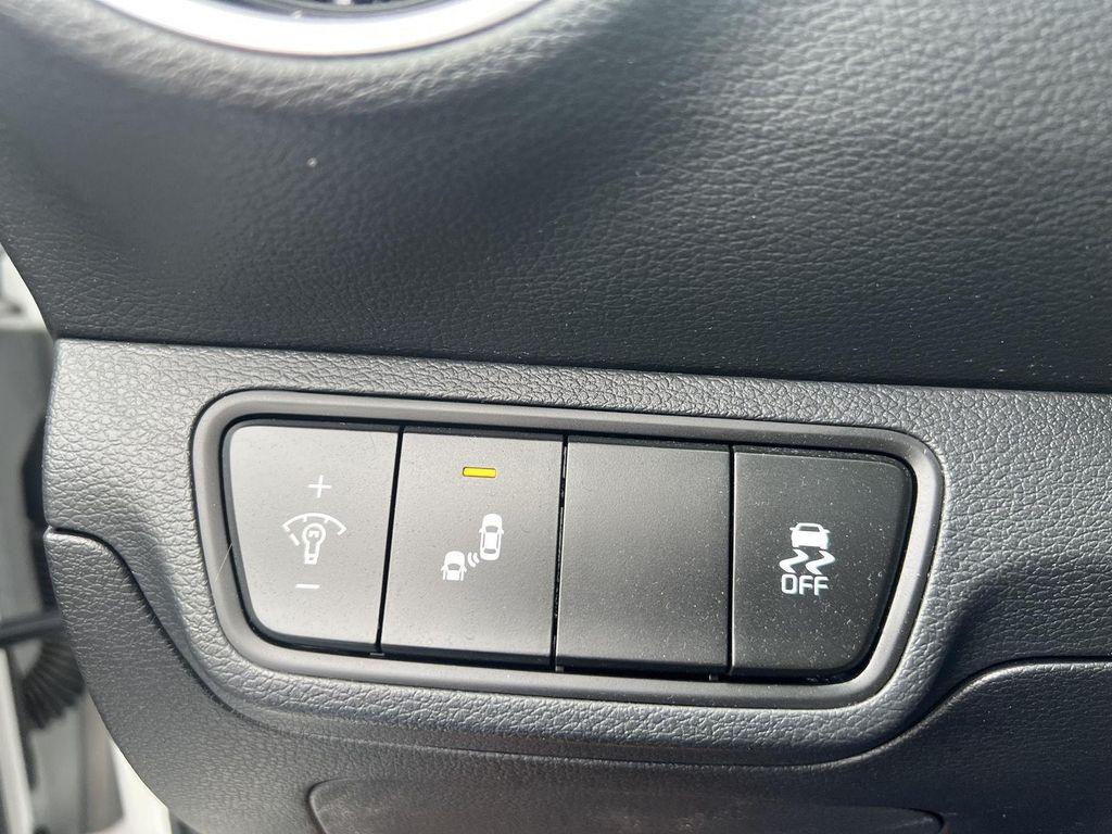 used 2023 Kia Forte car, priced at $19,855