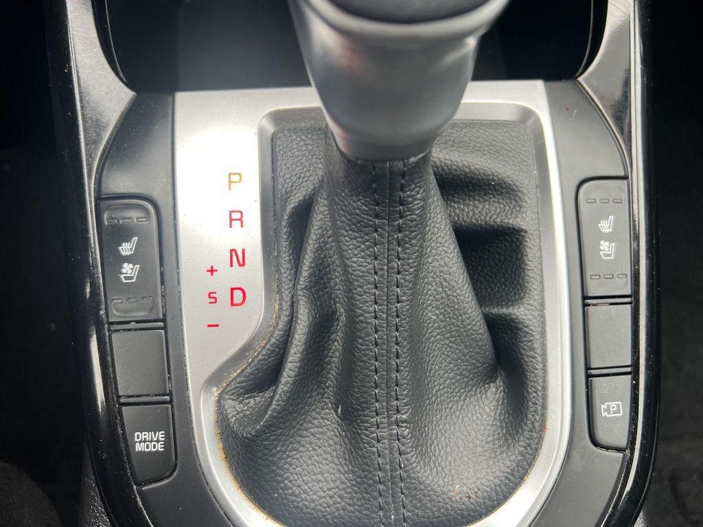 used 2023 Kia Forte car, priced at $19,855