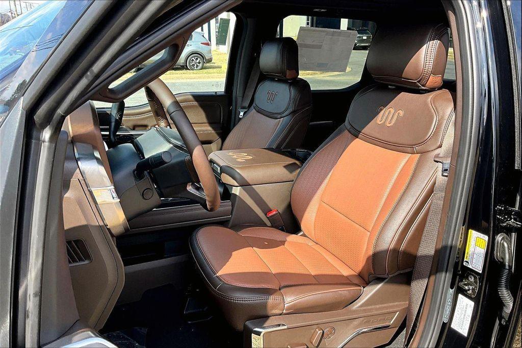 new 2026 Ford F-350 car, priced at $88,115