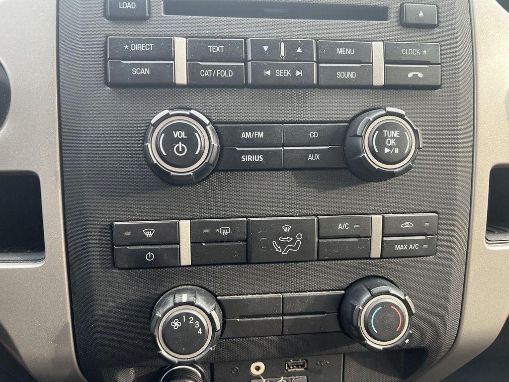 used 2010 Ford F-150 car, priced at $13,347