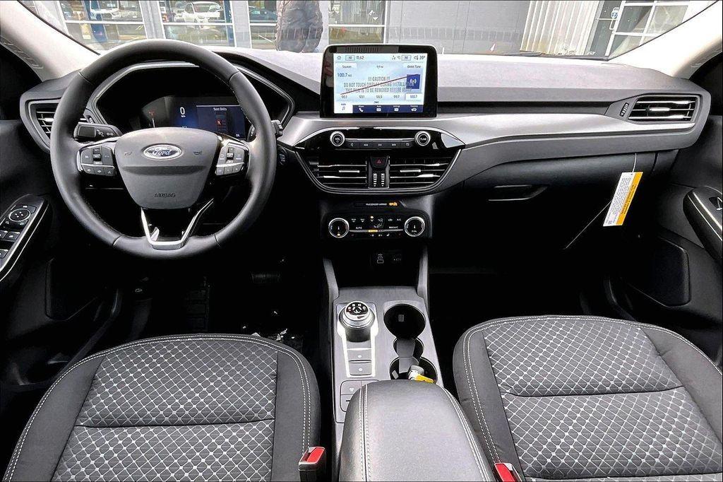new 2026 Ford Escape car, priced at $31,785