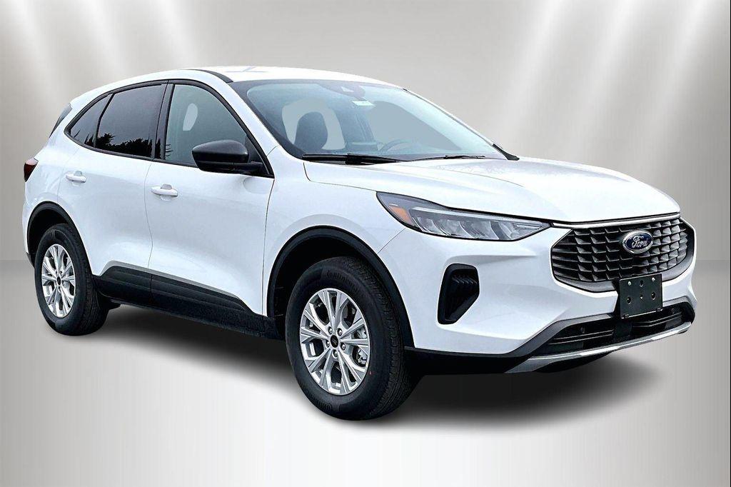 new 2026 Ford Escape car, priced at $31,785