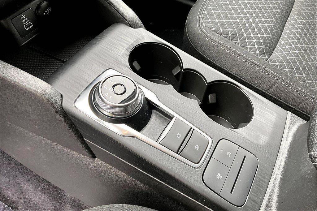 new 2026 Ford Escape car, priced at $31,785