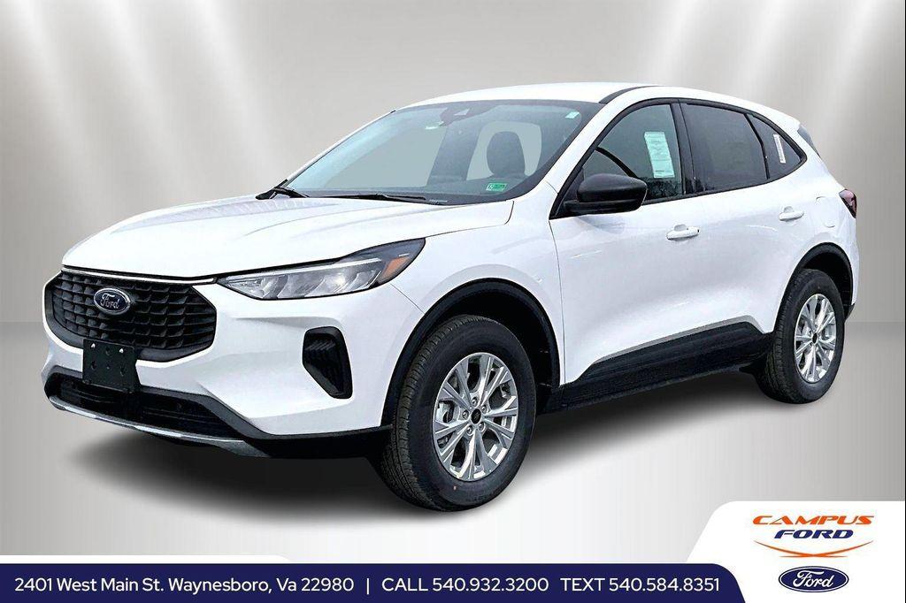 new 2026 Ford Escape car, priced at $31,785