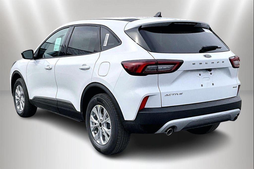 new 2026 Ford Escape car, priced at $31,785