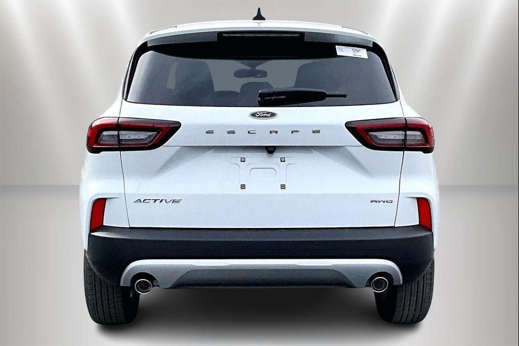 new 2026 Ford Escape car, priced at $31,785