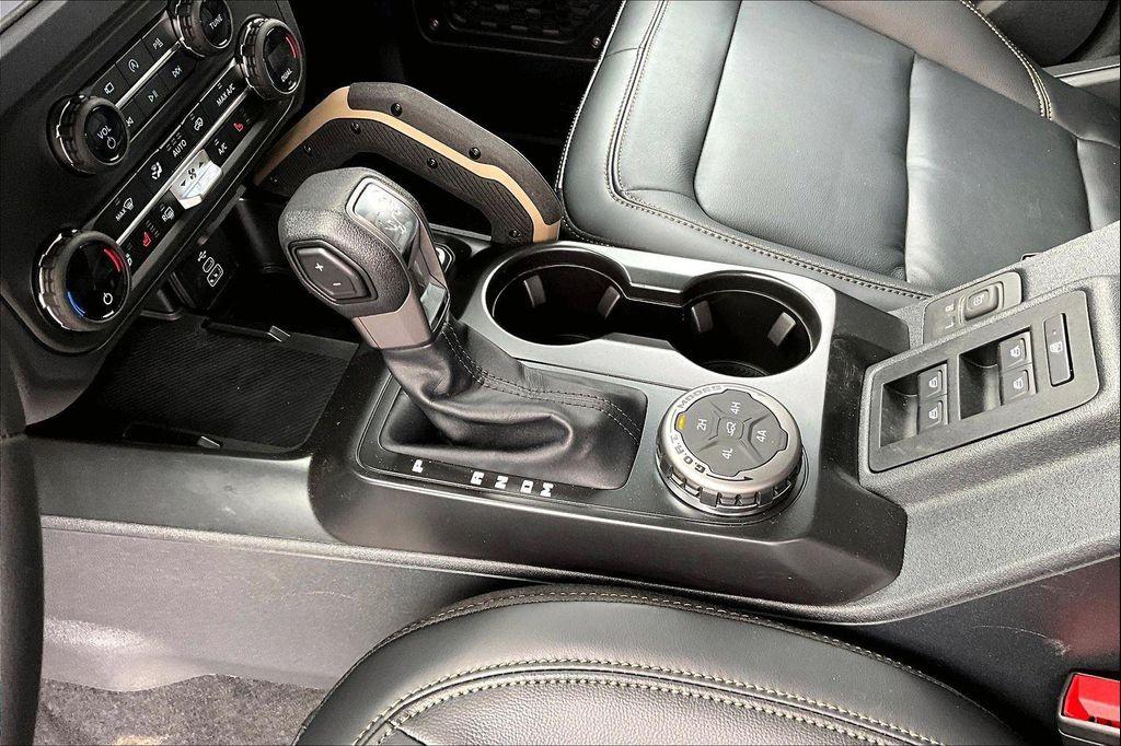 new 2026 Ford Bronco car, priced at $74,455