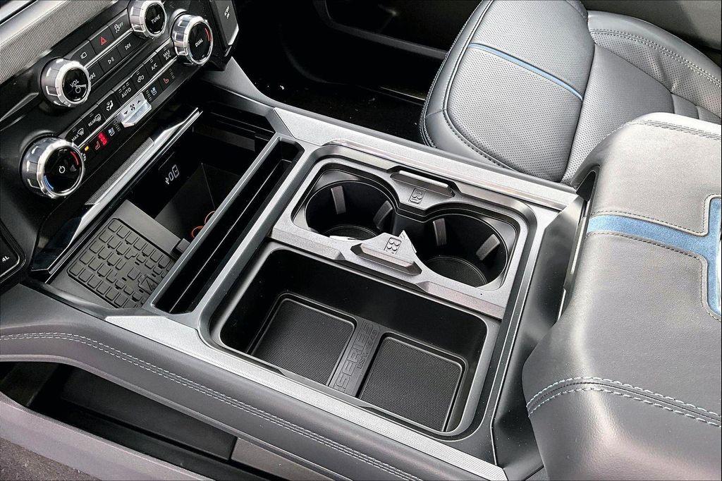 new 2026 Ford F-350 car, priced at $89,255