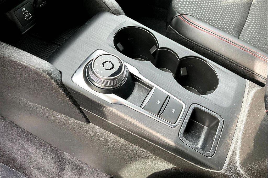 new 2026 Ford Escape car, priced at $34,615