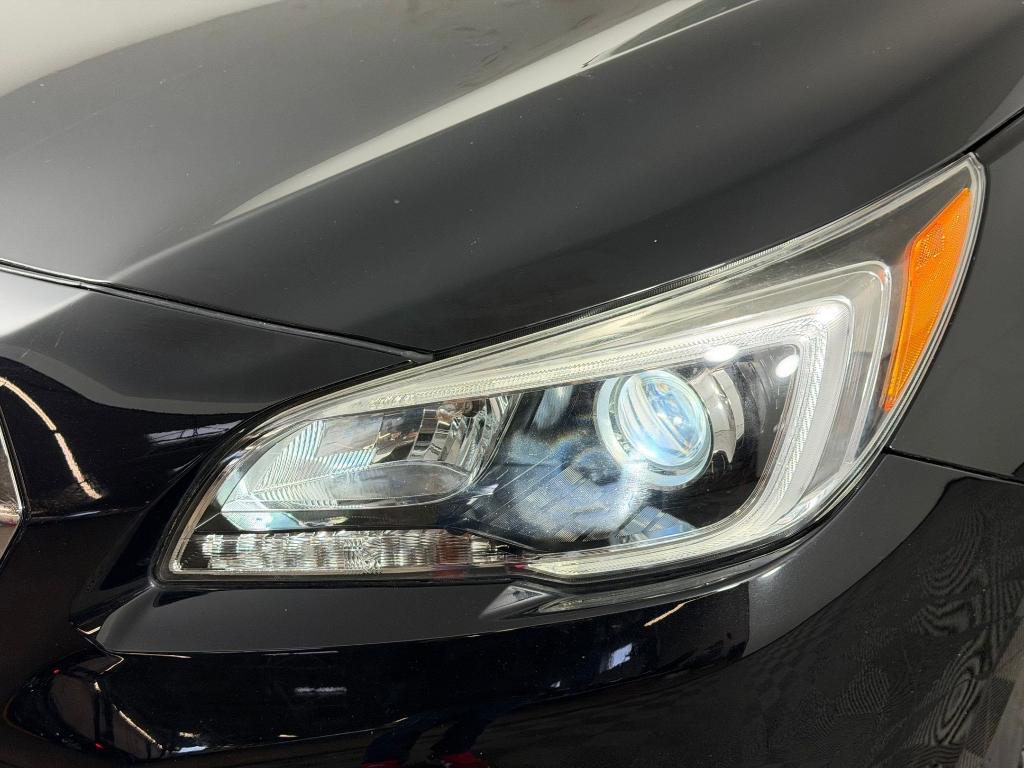 used 2017 Subaru Outback car, priced at $19,297