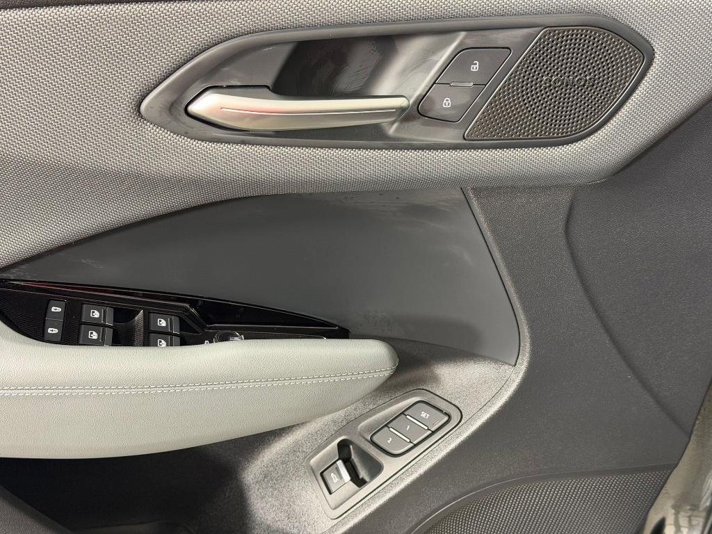 new 2026 Audi Q3 car, priced at $50,820