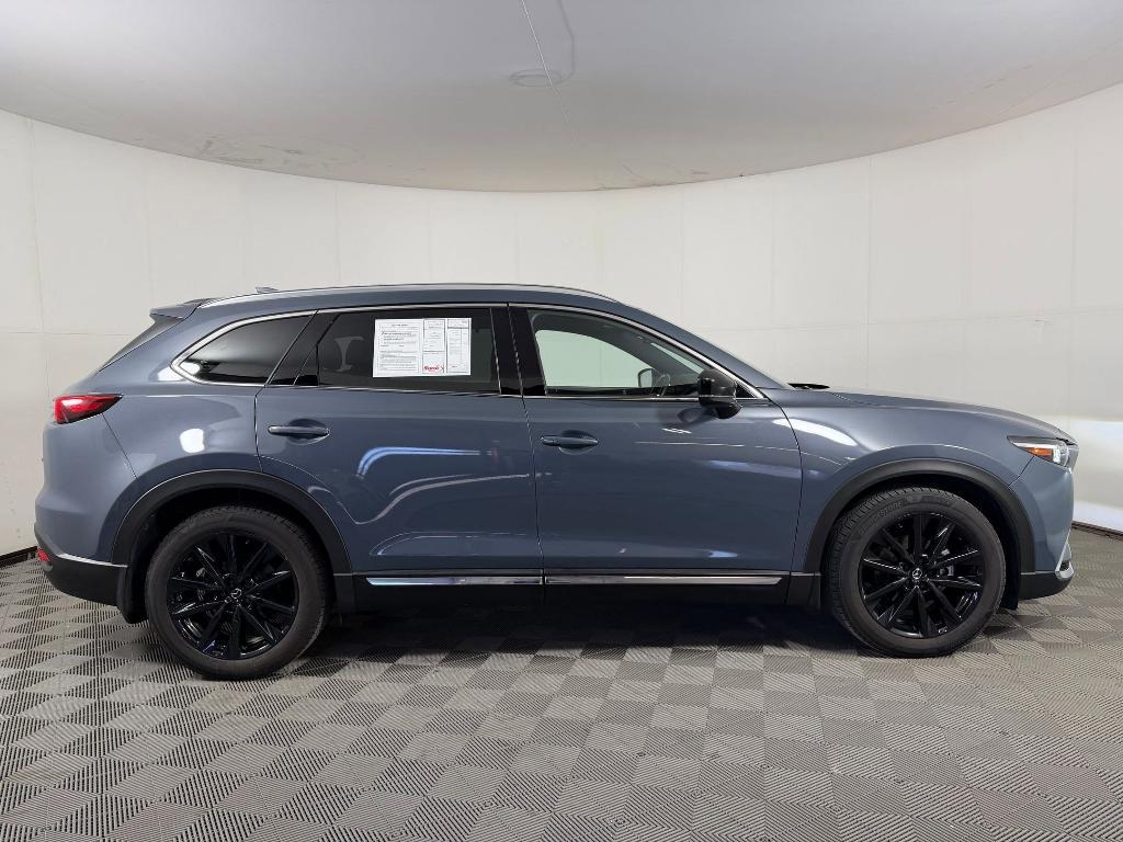 used 2021 Mazda CX-9 car, priced at $20,499