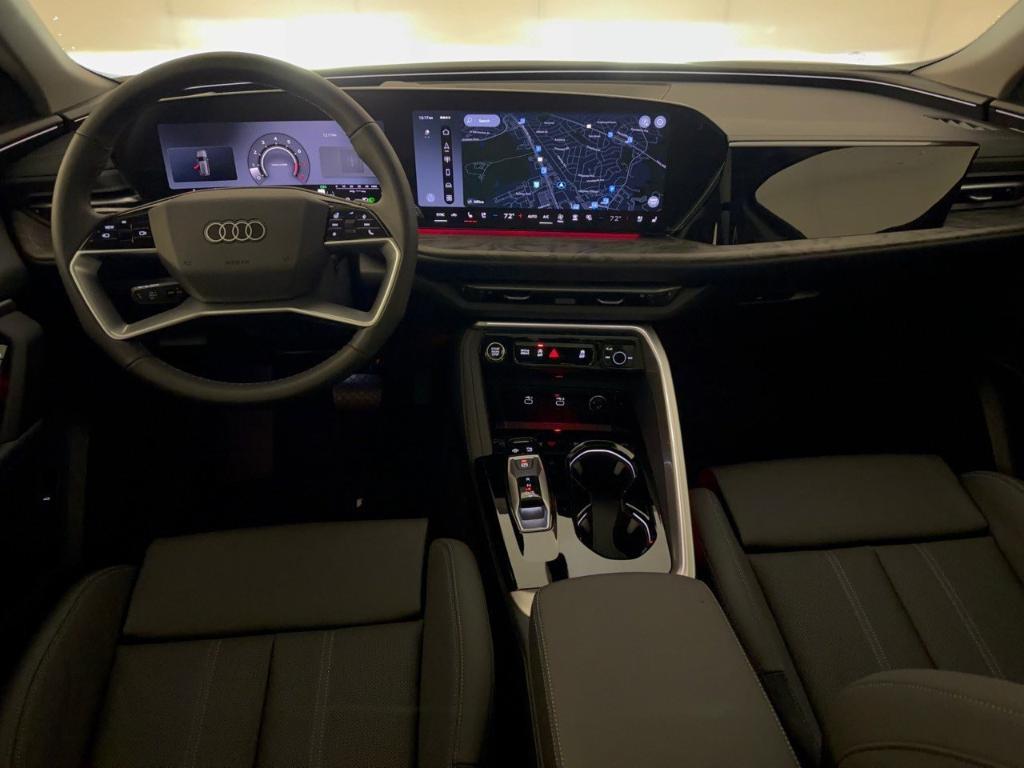 new 2026 Audi Q5 car, priced at $56,145