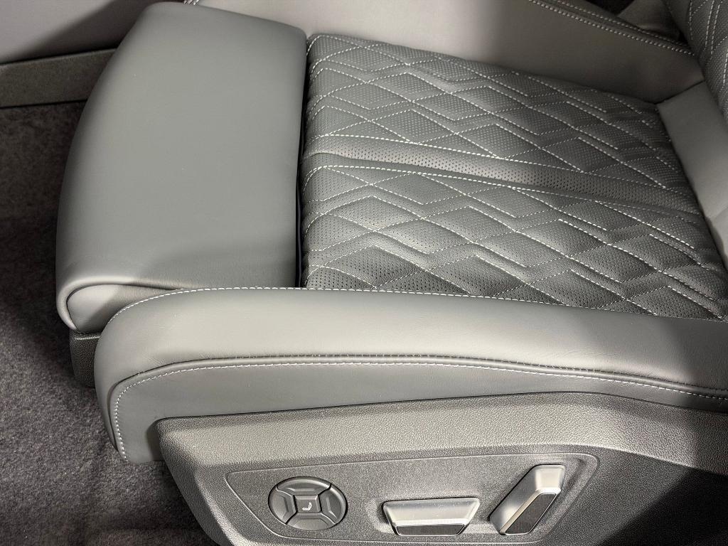 new 2026 Audi S5 car, priced at $71,356