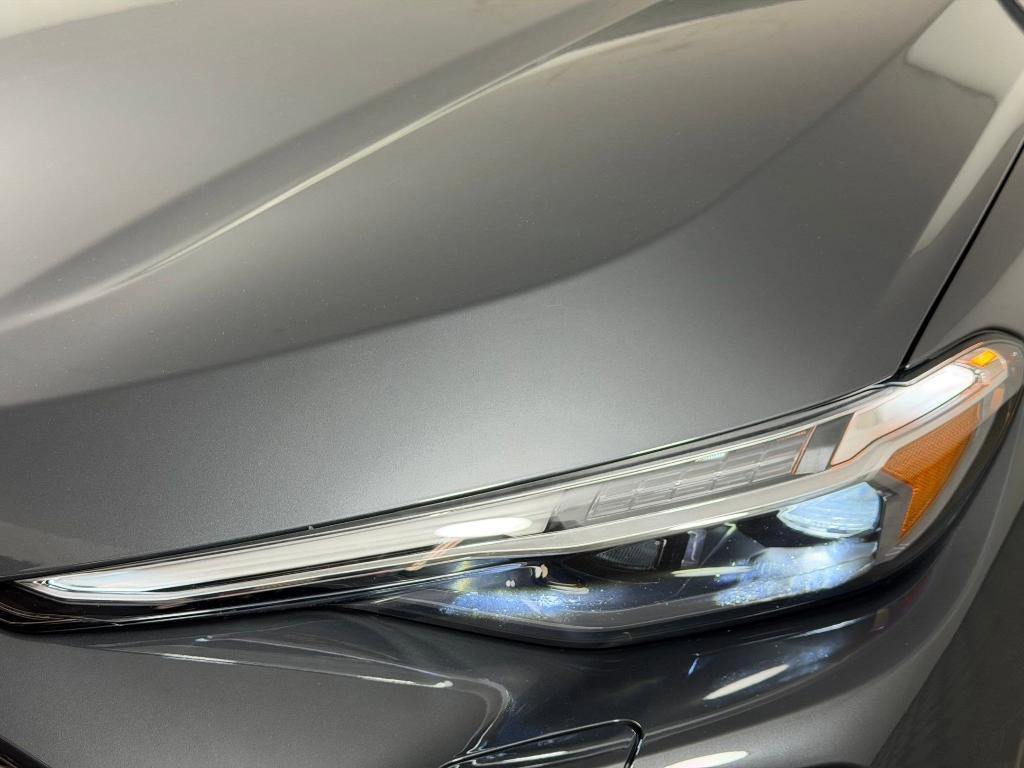 used 2025 Audi Q5 car, priced at $44,999