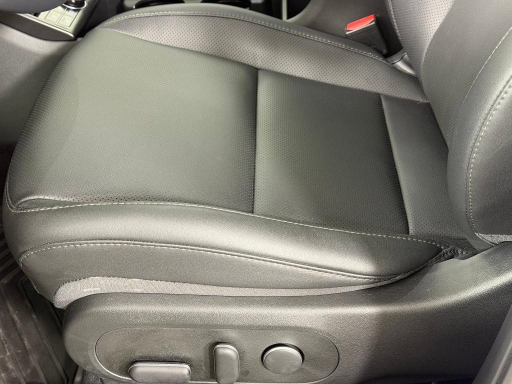 used 2025 Hyundai Kona car, priced at $27,798