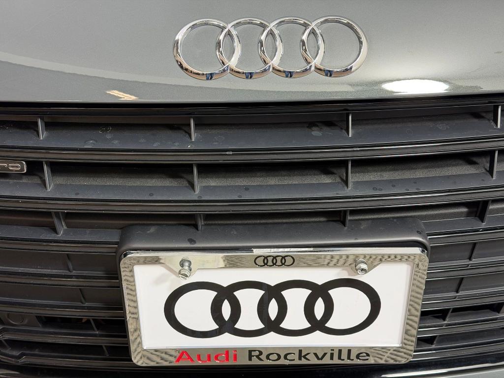 used 2019 Audi TT car, priced at $36,796