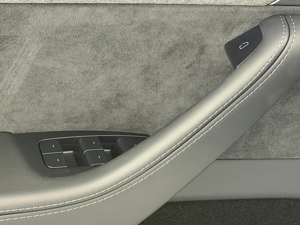 used 2026 Tesla Model Y car, priced at $47,798