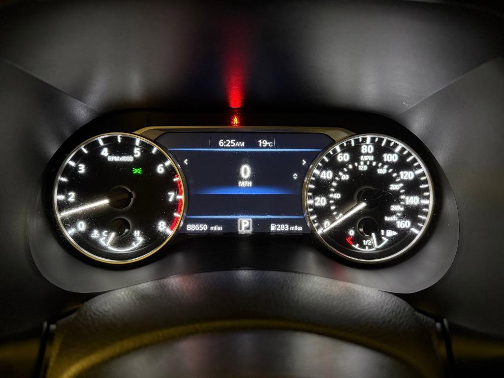 used 2020 Nissan Sentra car, priced at $12,999