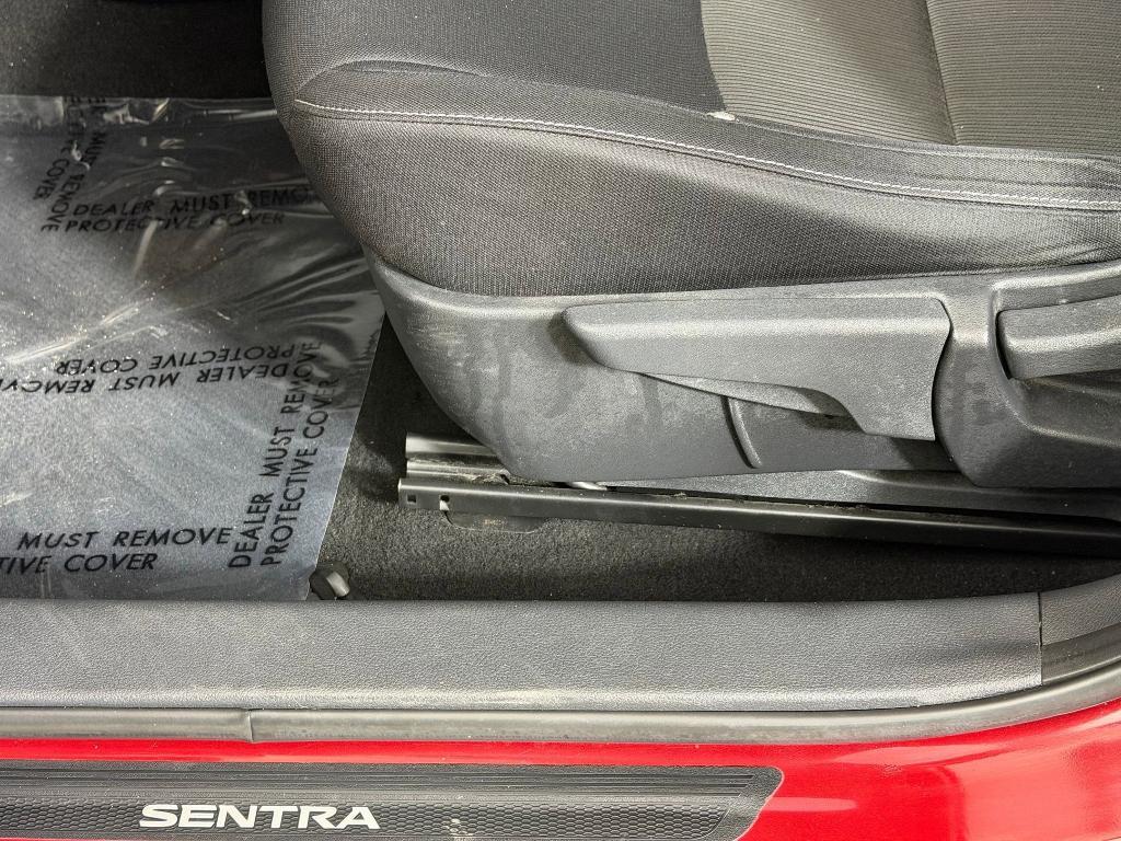 used 2020 Nissan Sentra car, priced at $12,999