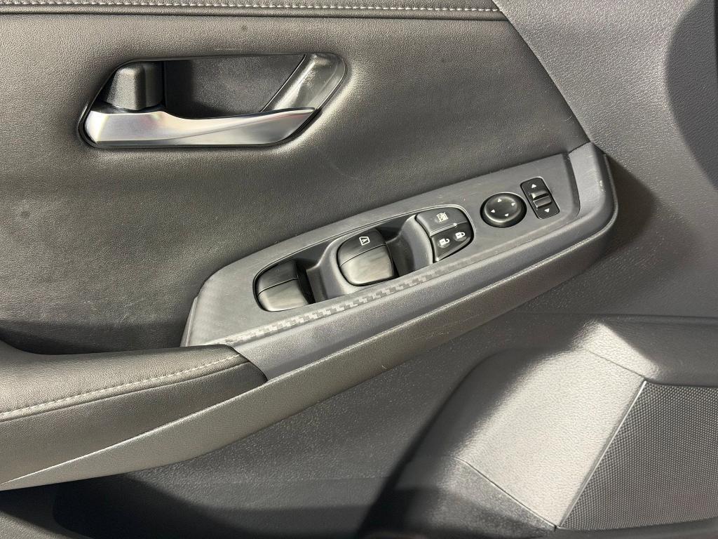 used 2020 Nissan Sentra car, priced at $12,999