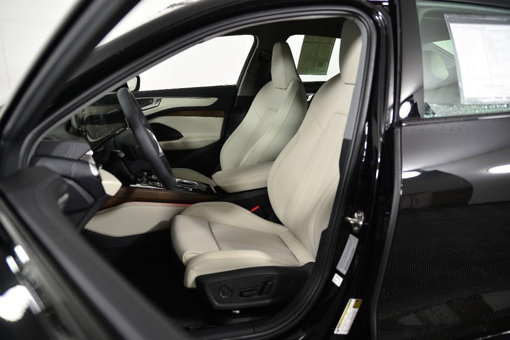 new 2026 Audi A6 car, priced at $69,525