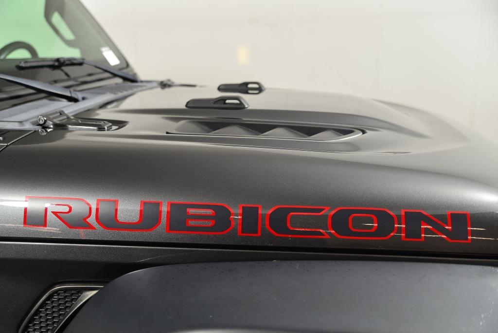 used 2018 Jeep Wrangler car, priced at $18,997