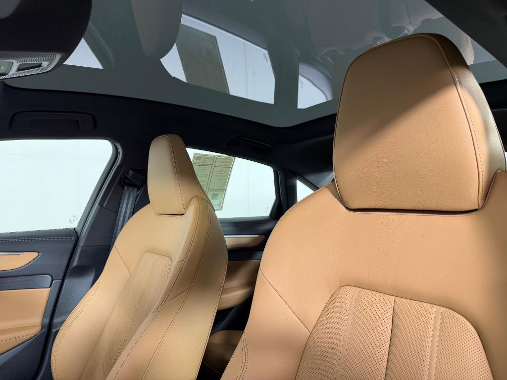 new 2026 Audi A6 car, priced at $62,608