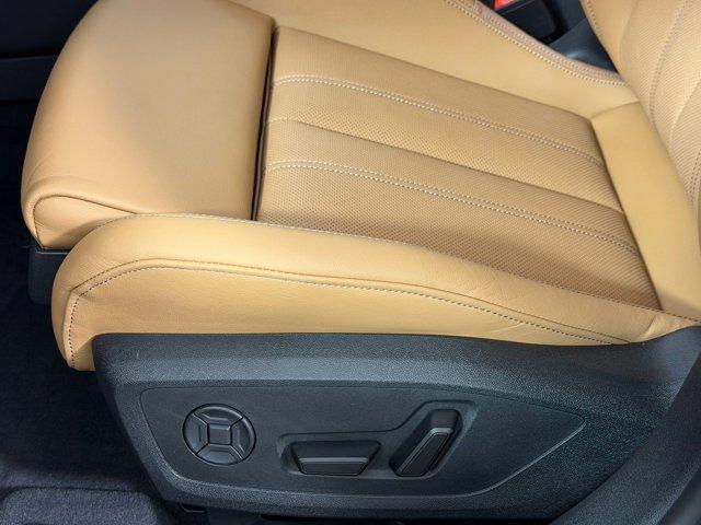 new 2026 Audi A6 car, priced at $64,809