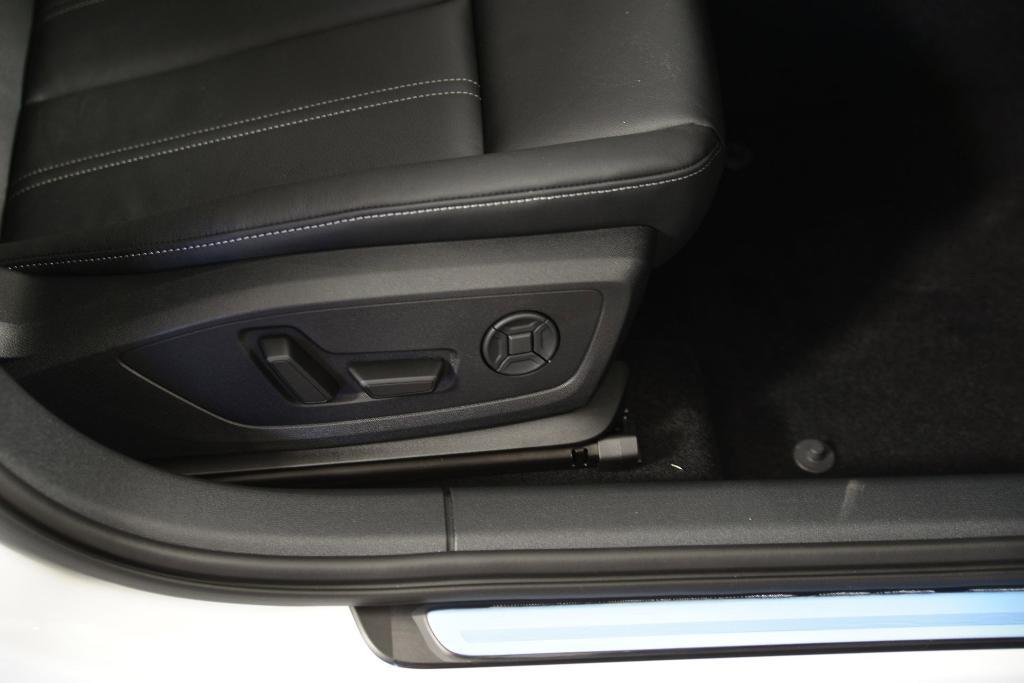 new 2026 Audi A3 car, priced at $42,670