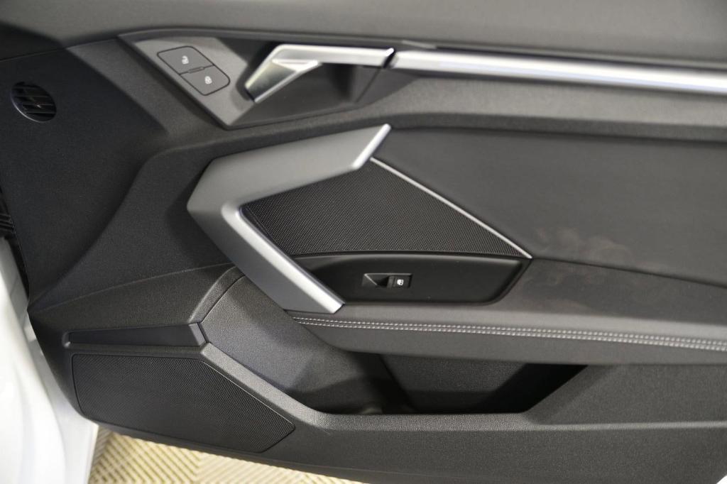 new 2026 Audi A3 car, priced at $42,670