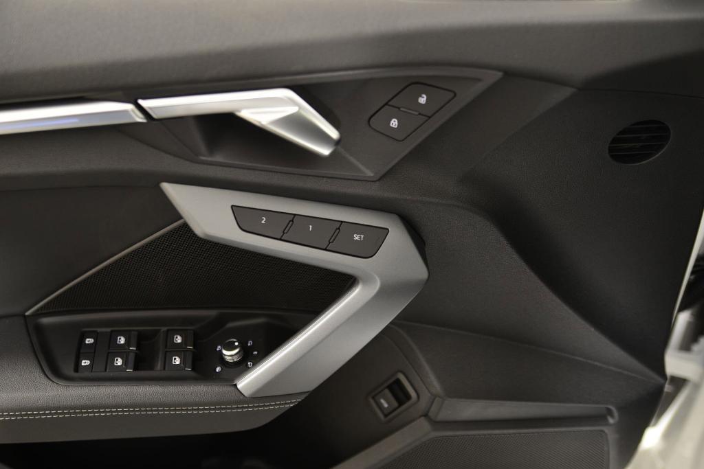 new 2026 Audi A3 car, priced at $42,670