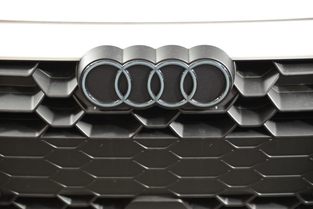 new 2026 Audi A3 car, priced at $42,670