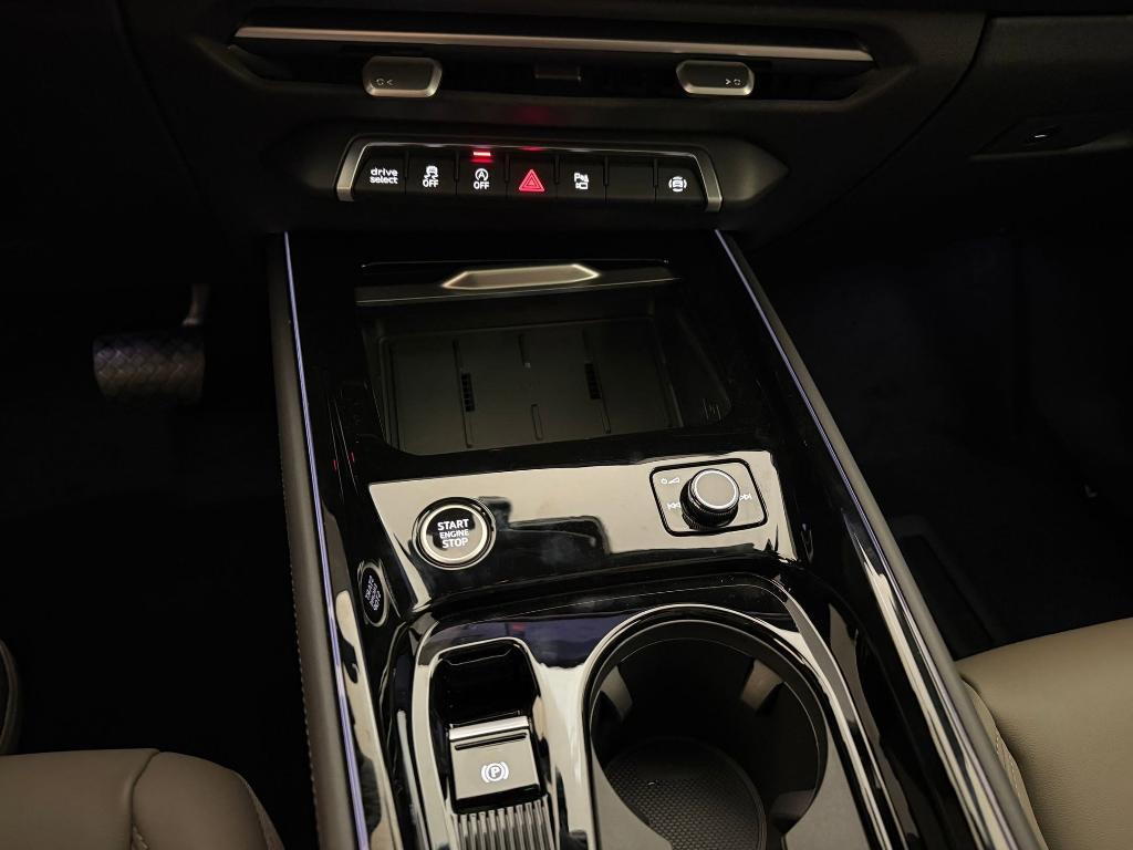 new 2026 Audi Q3 car, priced at $50,820