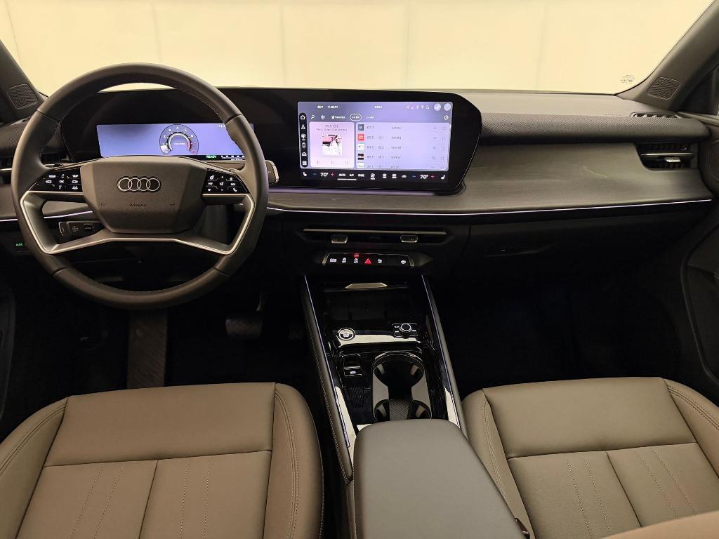 new 2026 Audi Q3 car, priced at $50,820