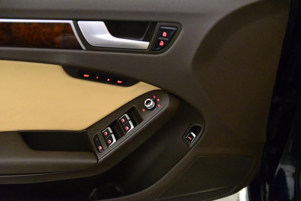 used 2014 Audi allroad car, priced at $11,795